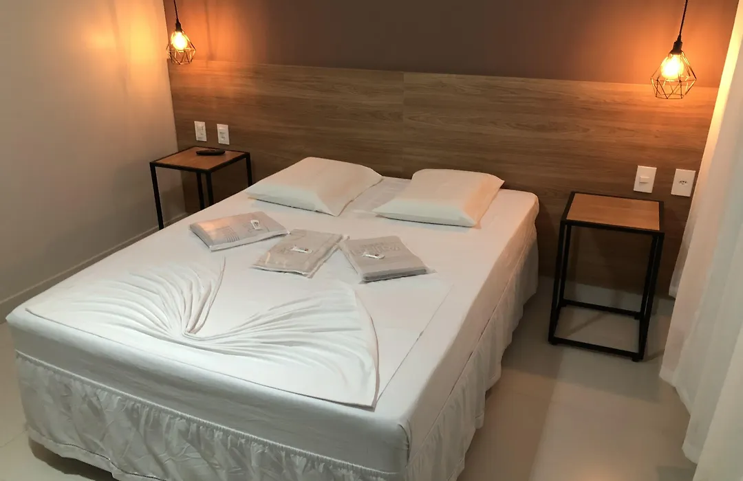 Hotel Beira Rio-1