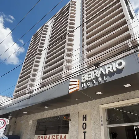 Hotel Beira Rio-3