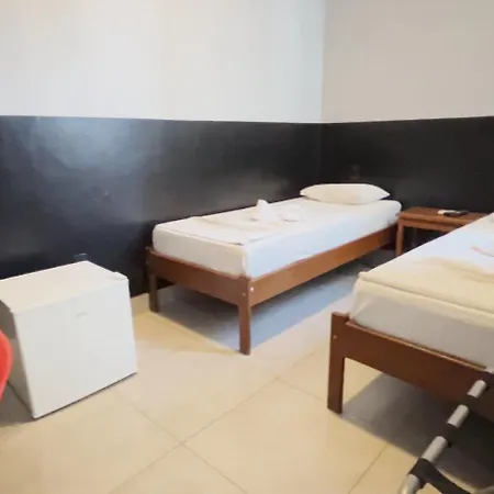 Hotel Beira Rio-2